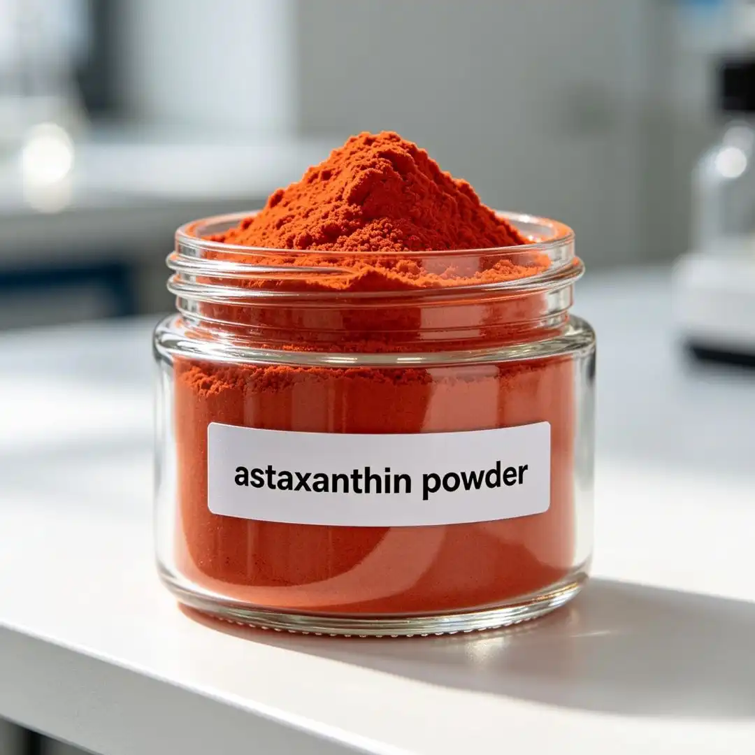 Do I need to take fish oil if I take astaxanthin?
